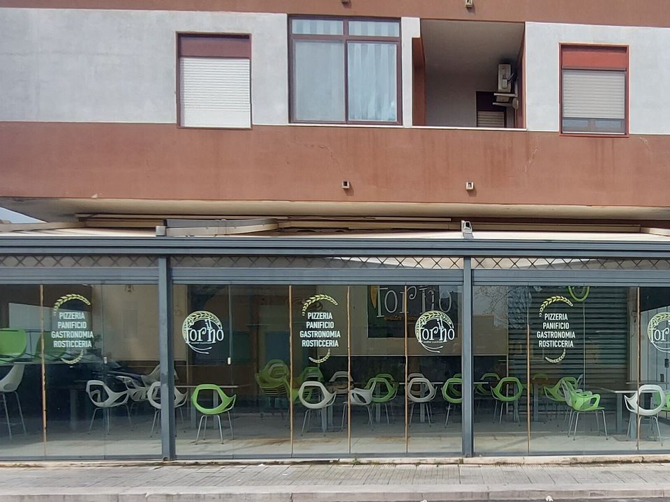 Erhvervsejendom i Brindisi, Brindisi - foto 4