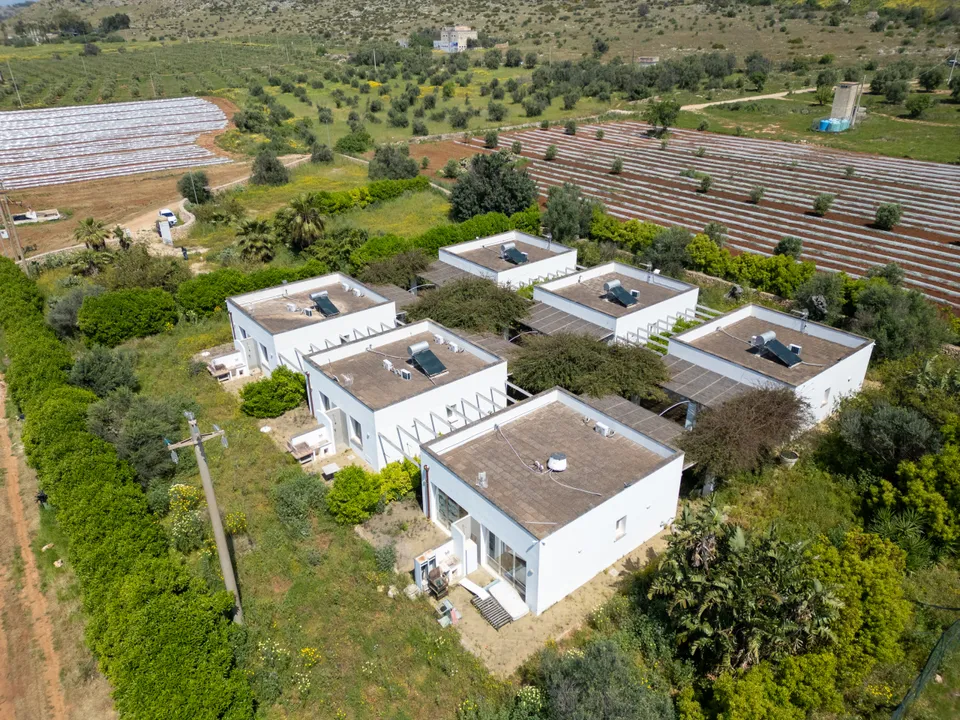 Villa i Sannicola, Lecce - foto 1