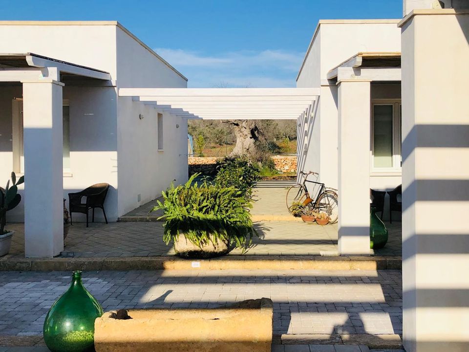Villa i Sannicola, Lecce - foto 2