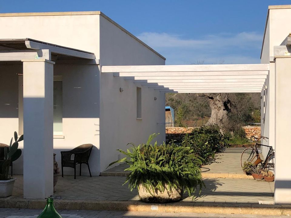 Villa i Sannicola, Lecce - foto 3