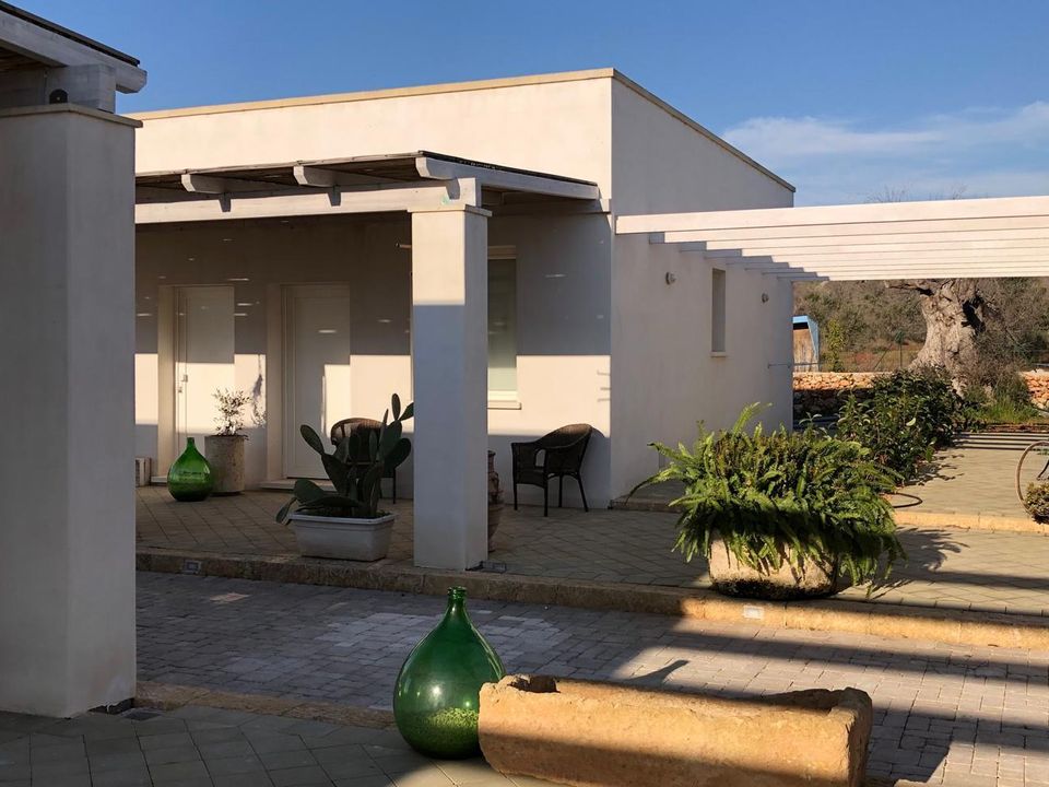 Villa i Sannicola, Lecce - foto 4