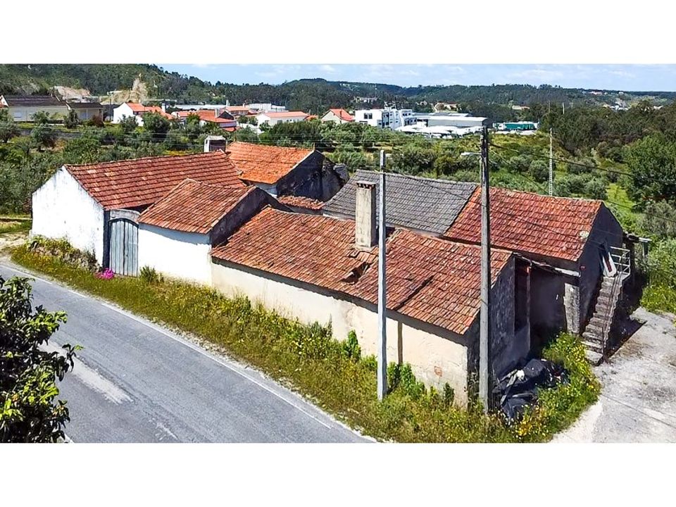 Villa i Gondemaria e Olival, Santarem - foto 4