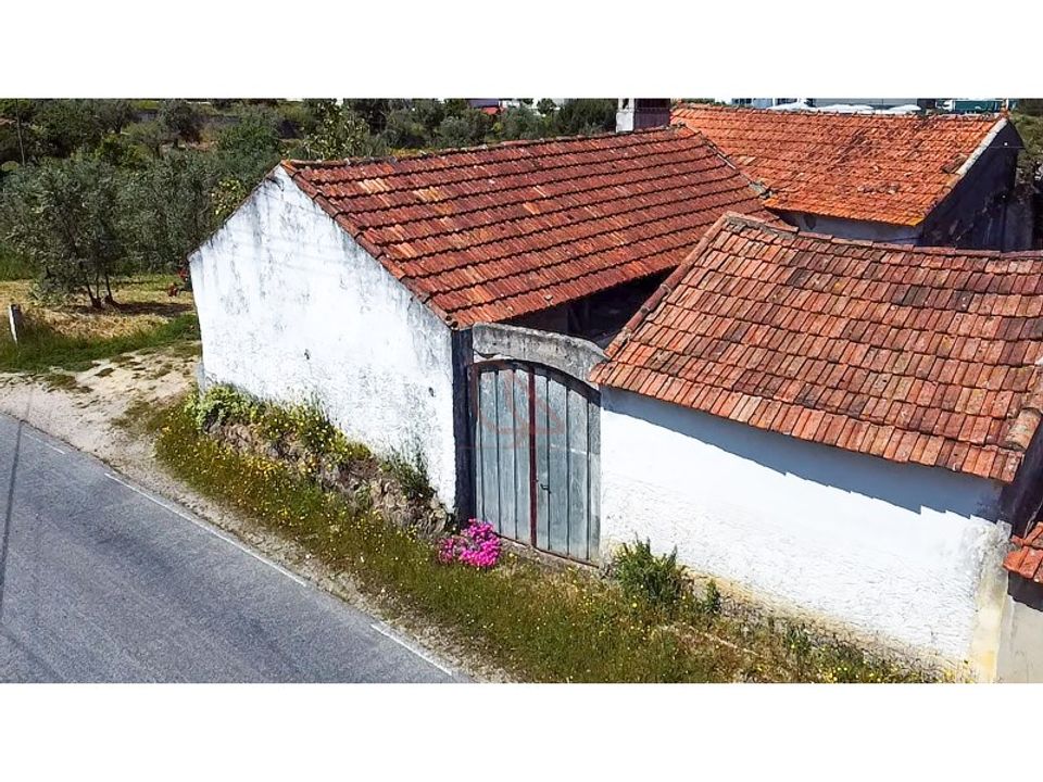 Villa i Gondemaria e Olival, Santarem - foto 3
