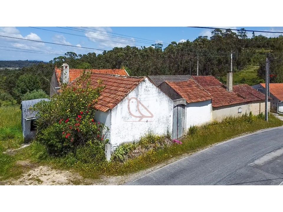 Villa i Gondemaria e Olival, Santarem - foto 2