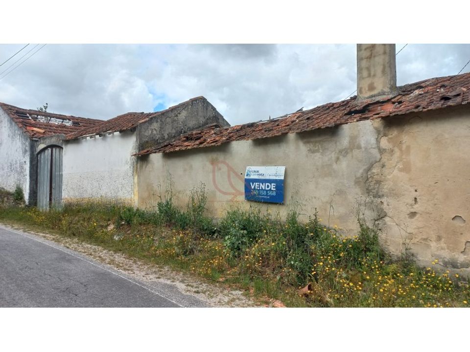 Villa i Gondemaria e Olival, Santarem - foto 5