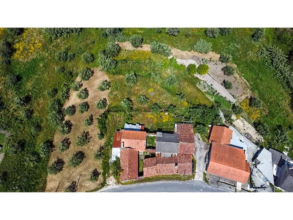 Villa i Gondemaria e Olival, Santarem - foto 1
