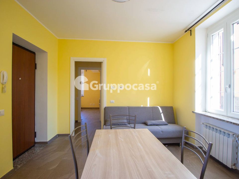 Lejlighed i Magenta, Milan - foto 4