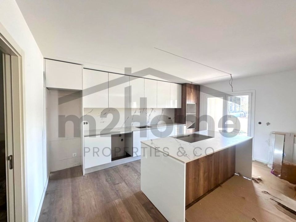 Lejlighed i Santo Andre, Setubal - foto 1