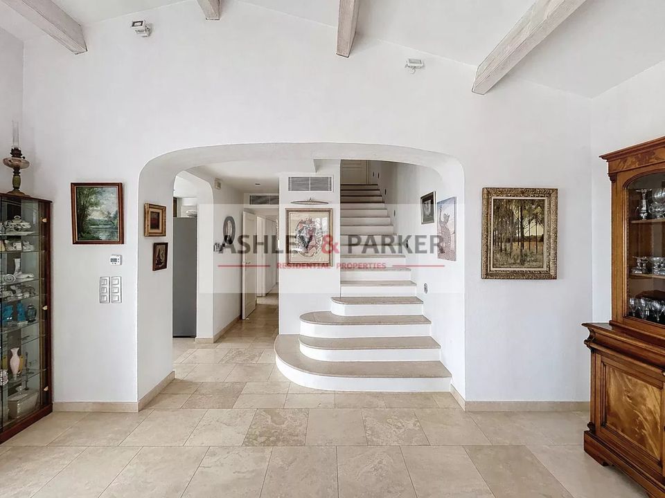 Villa a Falicon, Alpes-Maritimes - foto 3