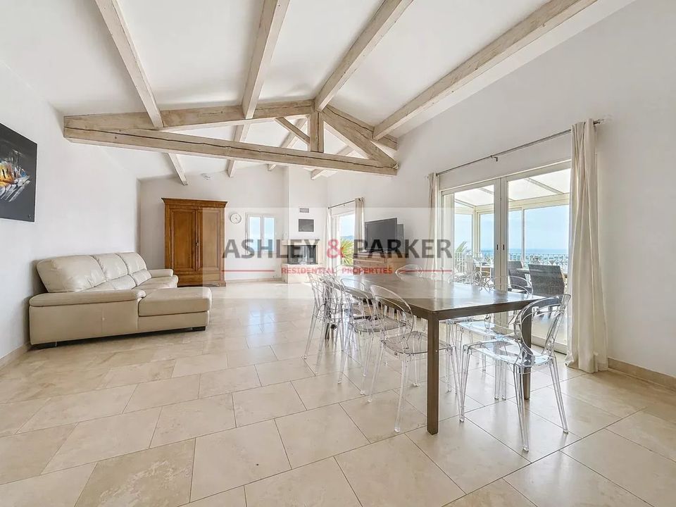 Villa a Falicon, Alpes-Maritimes - foto 2