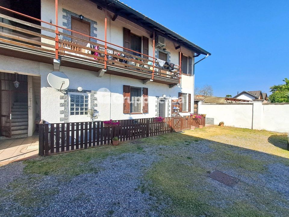 Apartamento en Santo Stefano Ticino, Milan - foto 1
