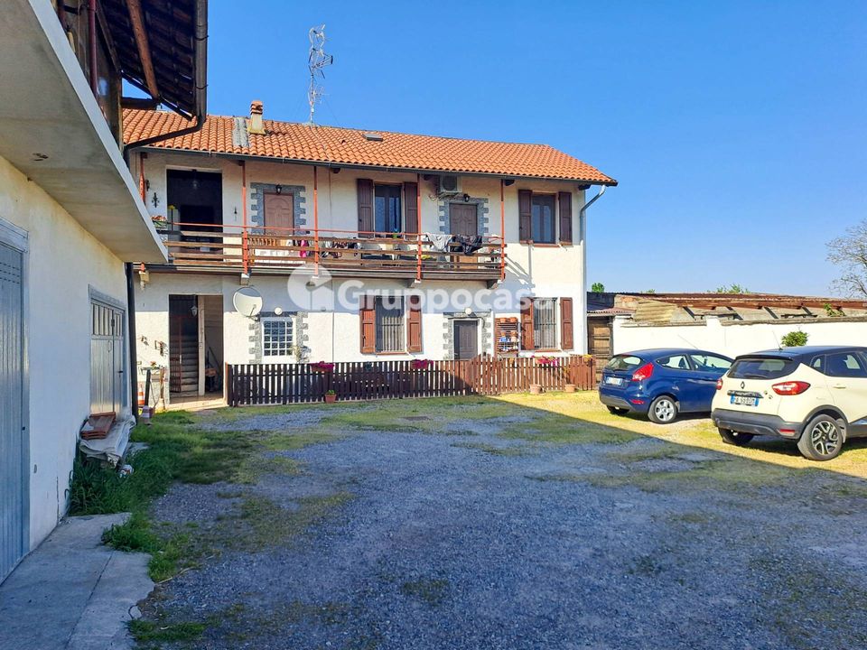 Apartamento en Santo Stefano Ticino, Milan - foto 3