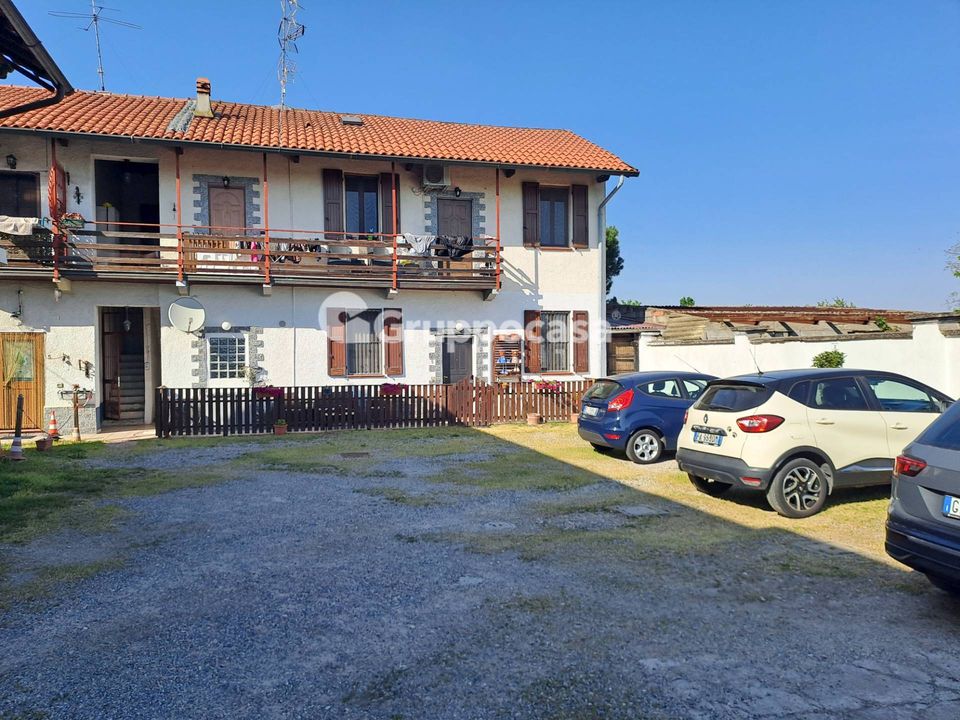 Apartamento en Santo Stefano Ticino, Milan - foto 4