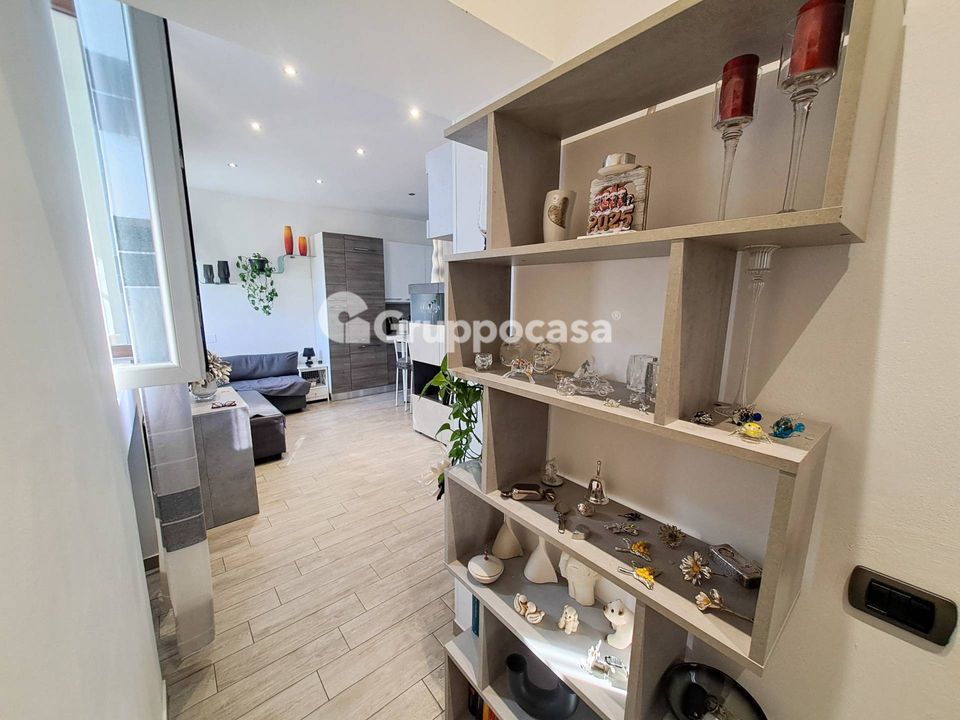 Apartamento en Santo Stefano Ticino, Milan - foto 5