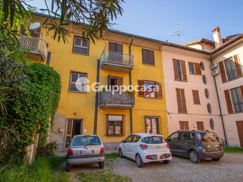 Leilighet i Marcallo Con Casone, Milan - bilde 1