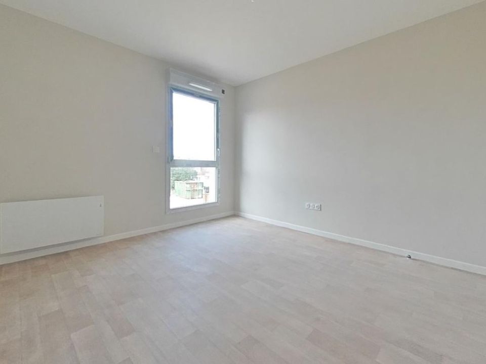Lejlighed i Auxerre, Yonne - foto 5