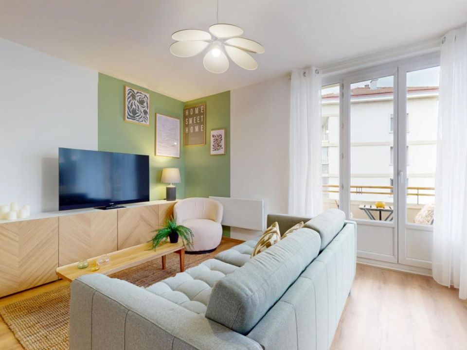 Apartament a Grenoble, Isere - foto 2