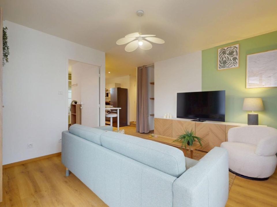 Apartament a Grenoble, Isere - foto 3