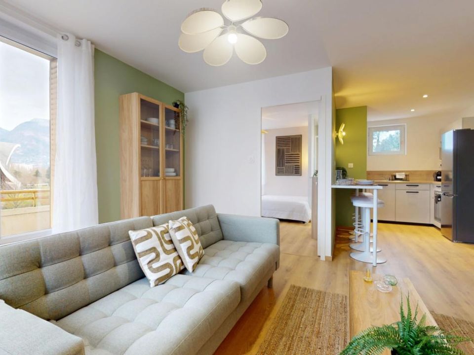 Apartament a Grenoble, Isere - foto 4