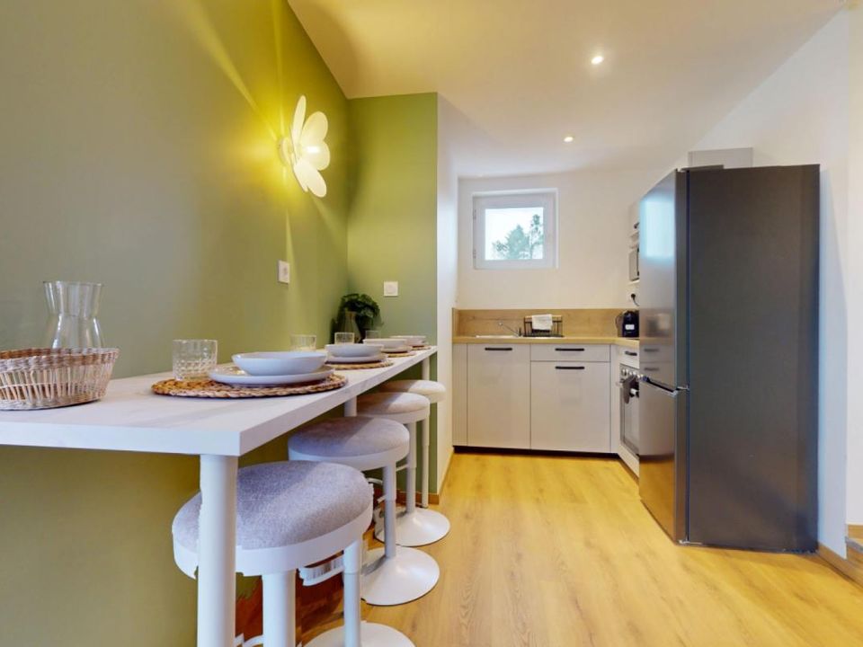 Apartament a Grenoble, Isere - foto 5