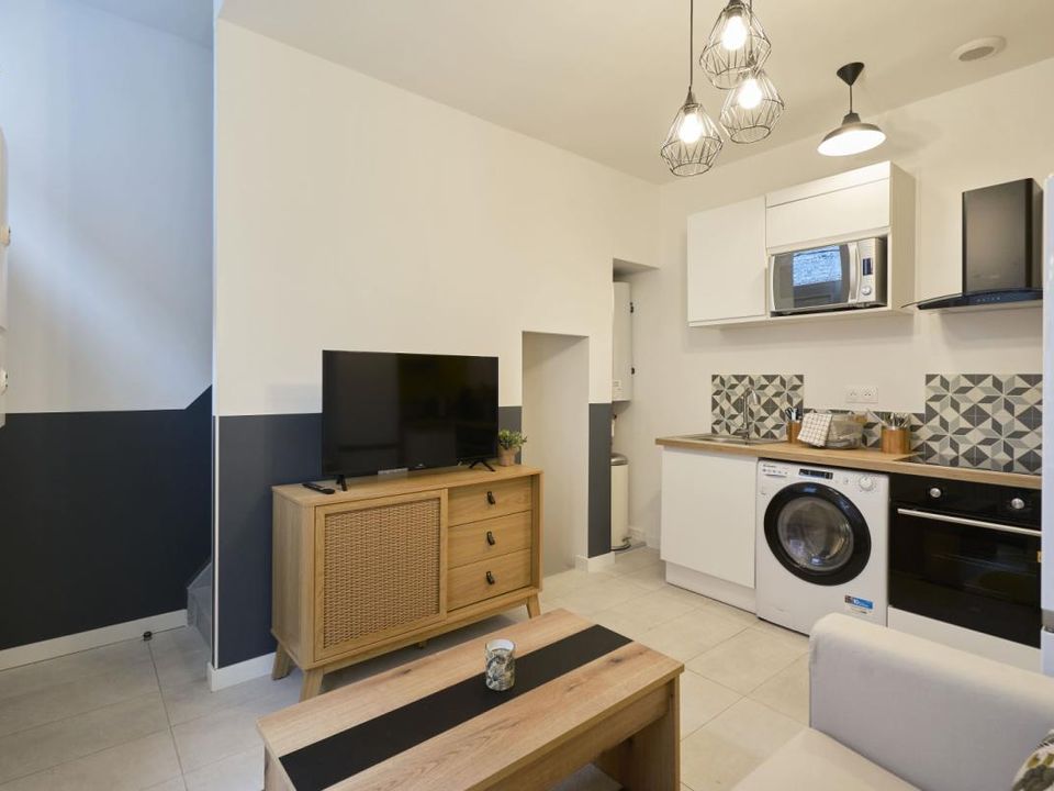Villa em Lille, Nord - foto 4