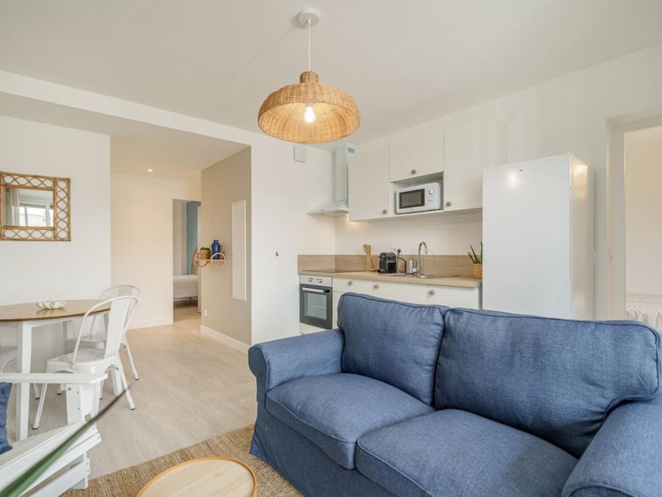 Apartament a Marseille, Bouches-du-Rhone - foto 2