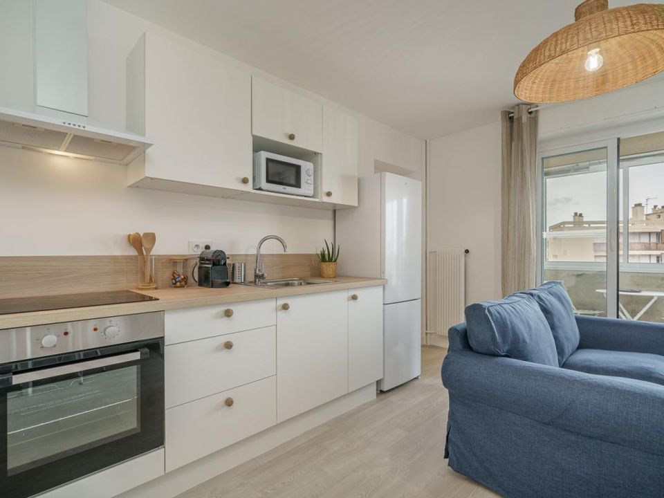 Apartament a Marseille, Bouches-du-Rhone - foto 3