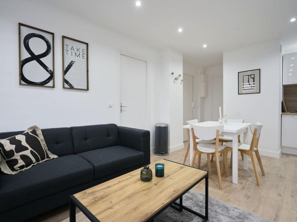 Apartment in Lille, Nord - photo 3