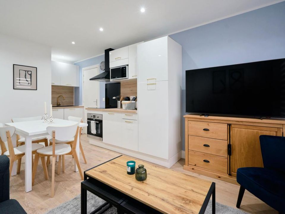 Apartment in Lille, Nord - photo 5