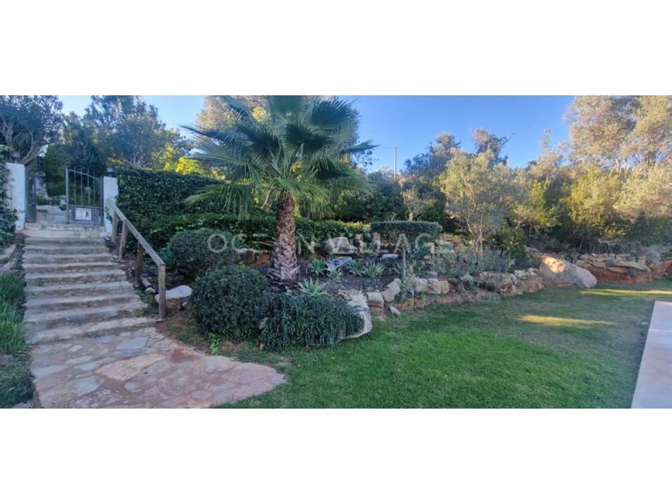 Villa i Moncarapacho, Faro - foto 1