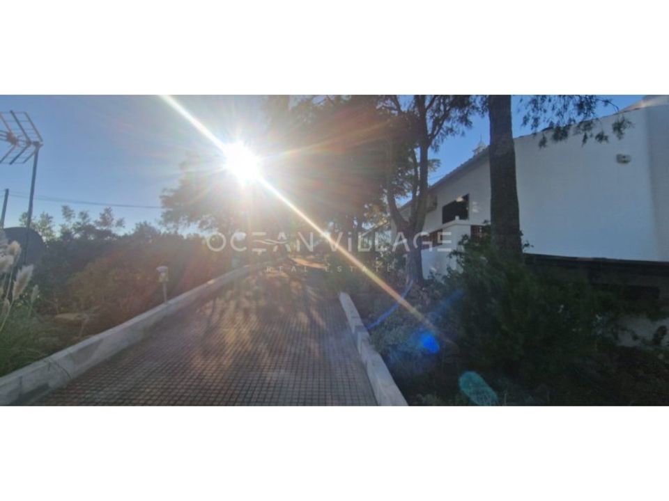 Villa i Moncarapacho, Faro - foto 2