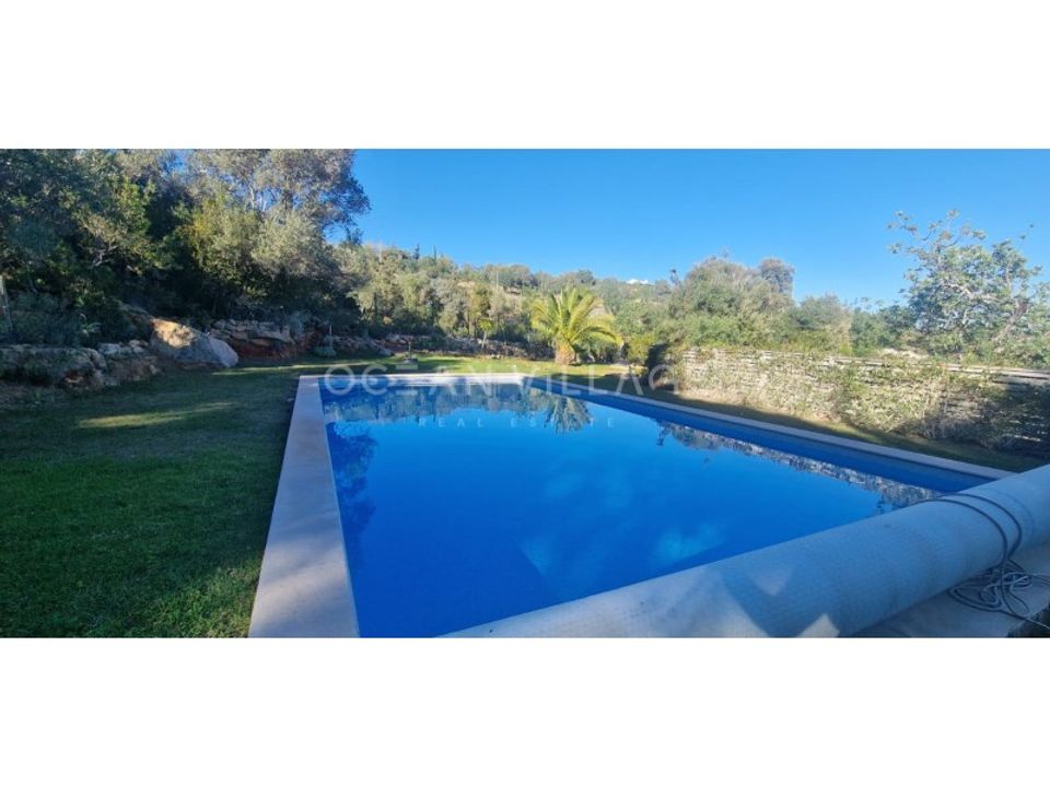 Villa i Moncarapacho, Faro - foto 3