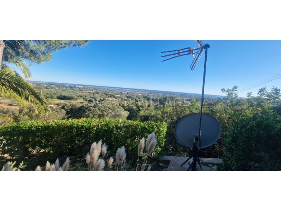 Villa i Moncarapacho, Faro - foto 4