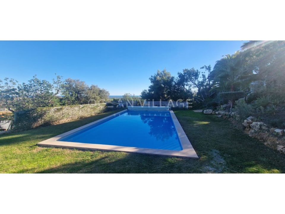 Villa i Moncarapacho, Faro - foto 5