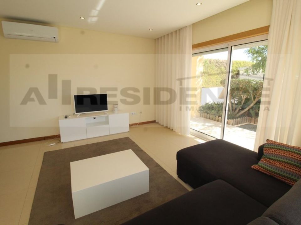 Rækkehus i Albufeira, Faro - foto 1