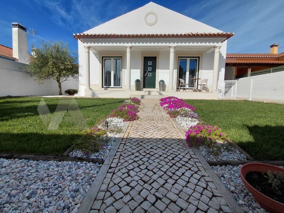 Villa i Almeirim, Santarem - foto 1