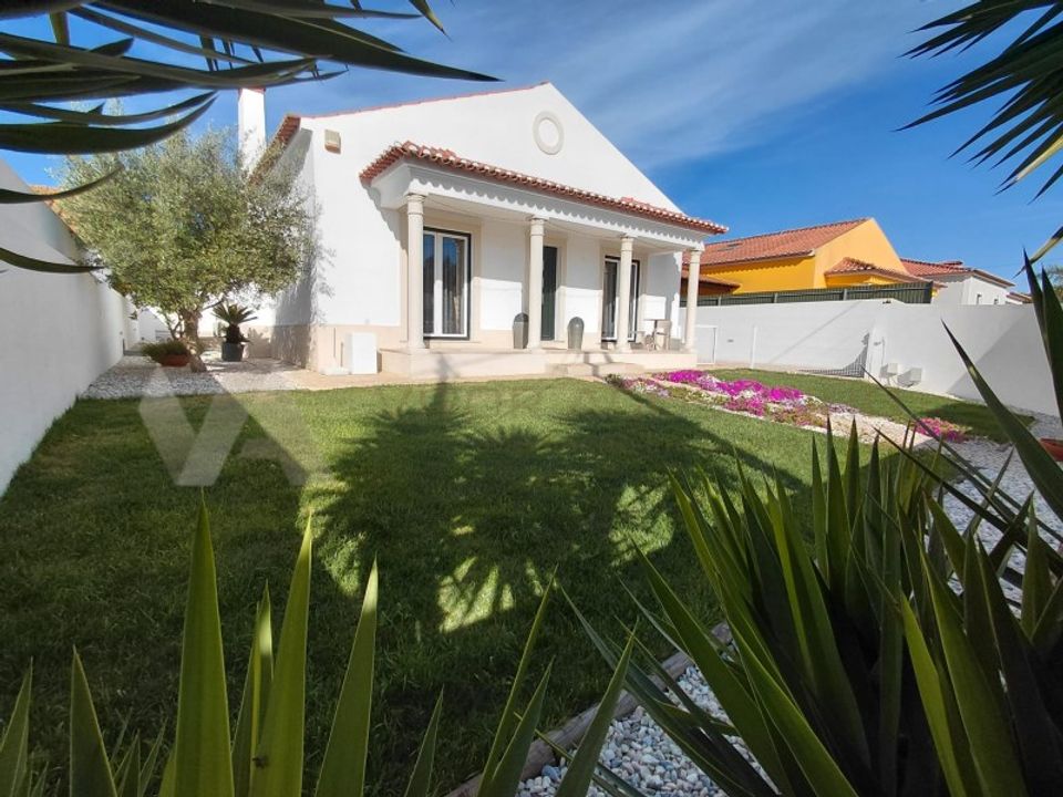 Villa i Almeirim, Santarem - foto 2