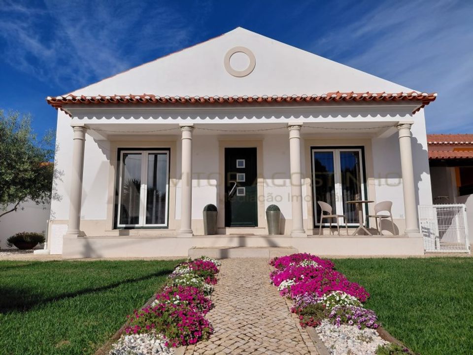 Villa i Almeirim, Santarem - foto 3