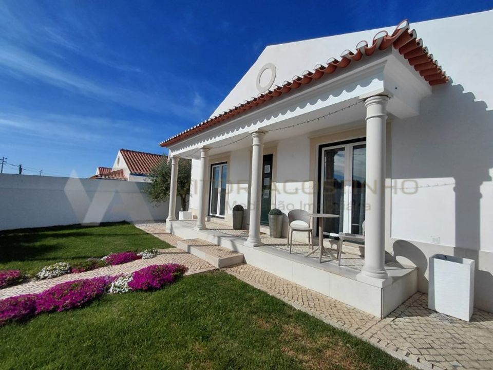 Villa i Almeirim, Santarem - foto 4