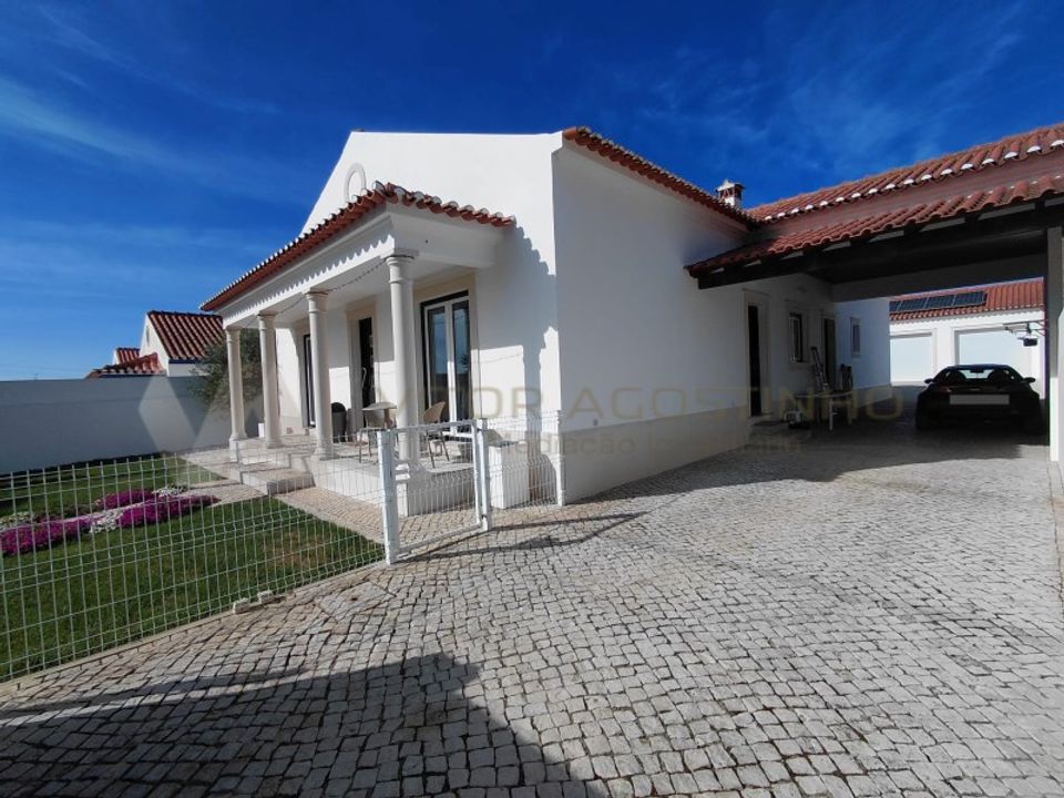 Villa i Almeirim, Santarem - foto 5