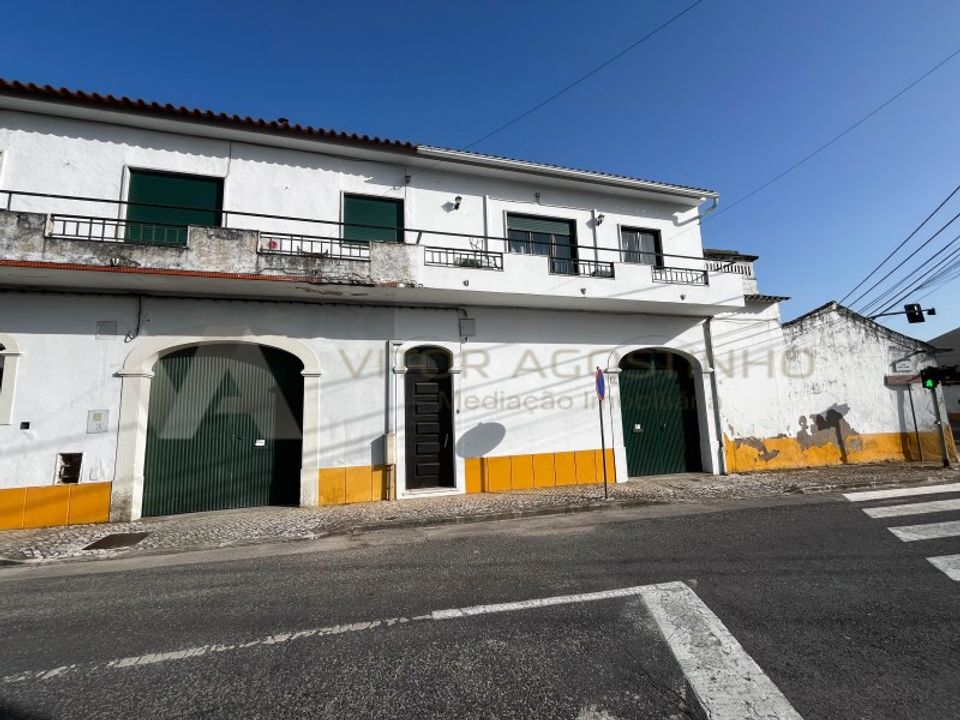 Leilighet i Golega, Santarem - bilde 1