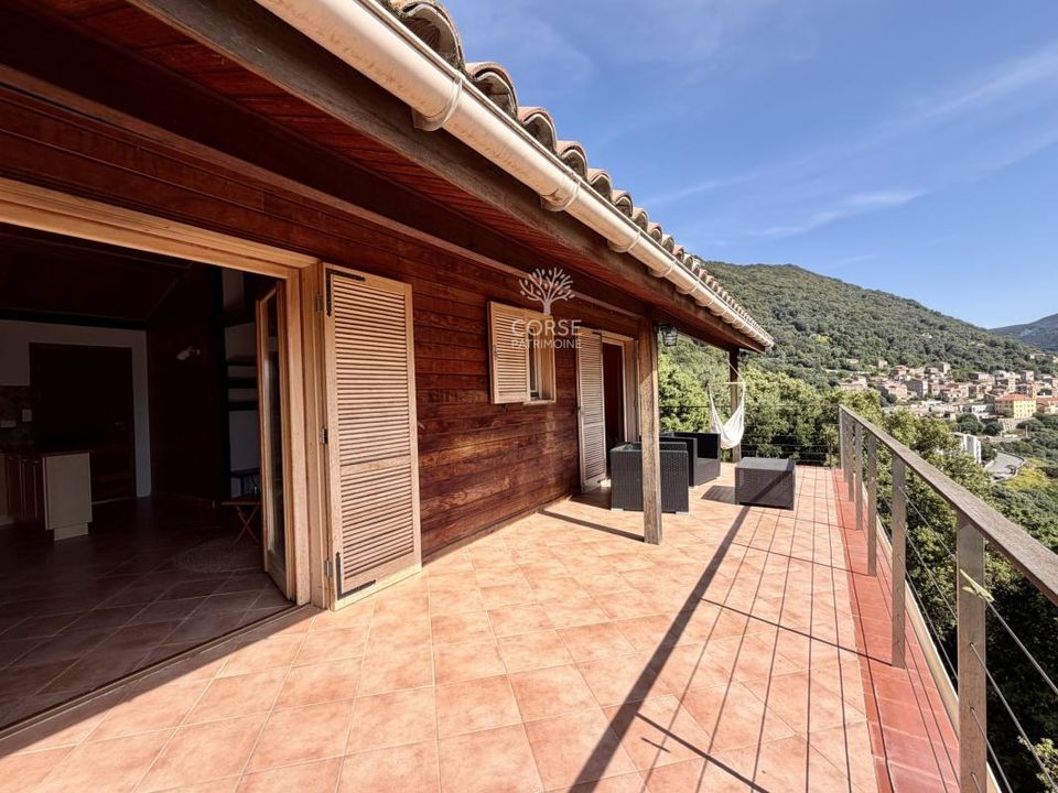 Haus in Olmeto, Corse-du-Sud - Foto 1