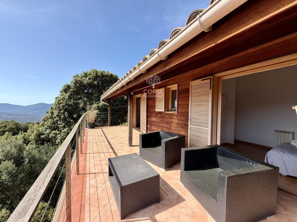 Haus in Olmeto, Corse-du-Sud - Foto 2