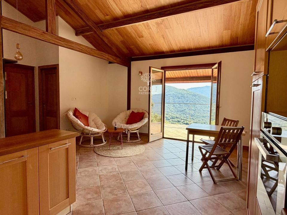 Haus in Olmeto, Corse-du-Sud - Foto 3