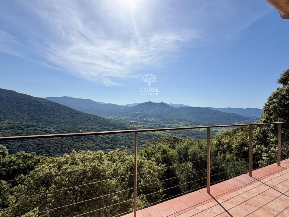 Haus in Olmeto, Corse-du-Sud - Foto 4