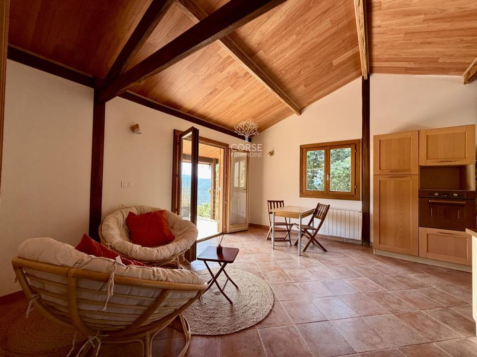 Haus in Olmeto, Corse-du-Sud - Foto 5
