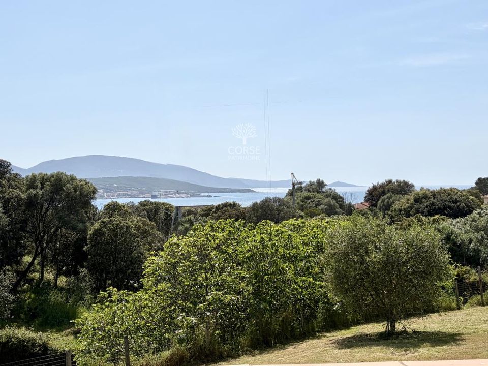 Haus in Olmeto, Corse-du-Sud - Foto 1