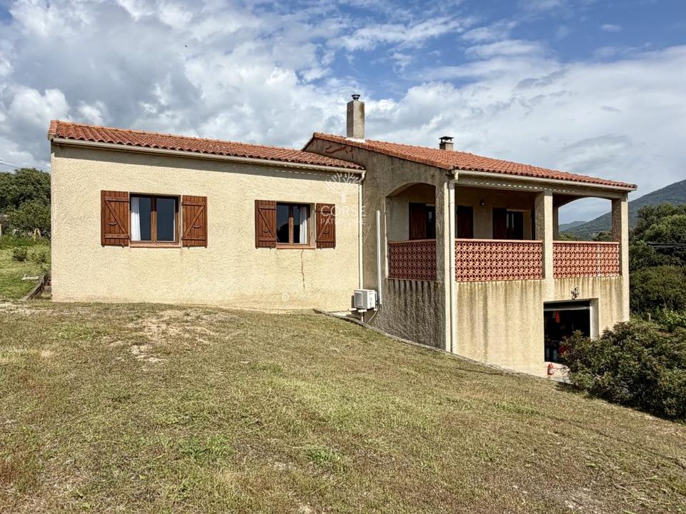 Haus in Olmeto, Corse-du-Sud - Foto 2