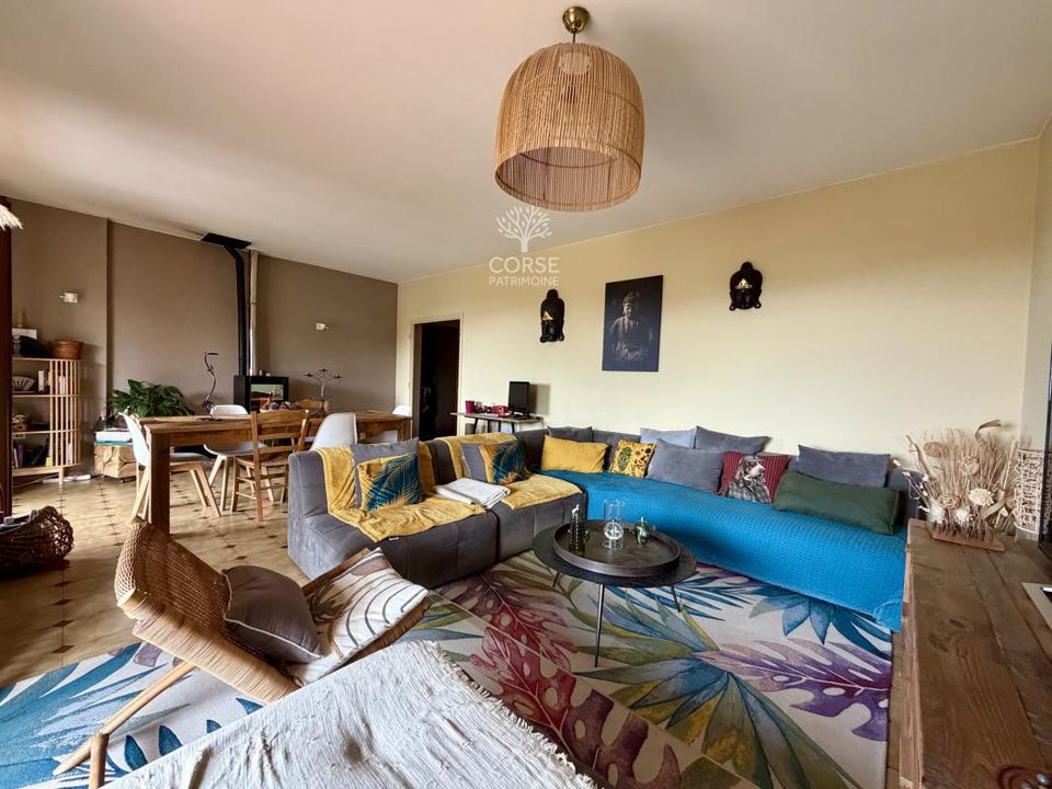 Haus in Olmeto, Corse-du-Sud - Foto 4