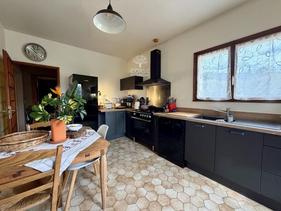 Haus in Olmeto, Corse-du-Sud - Foto 5